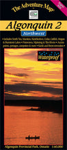 Load image into Gallery viewer, Algonquin 2 - Northwest (AM0141)