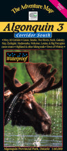 Load image into Gallery viewer, Algonquin 3 - Corridor South (AM0176)