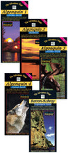 Load image into Gallery viewer, Algonquin Bundle A - 5 Covers