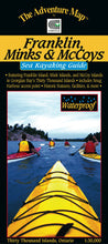 Load image into Gallery viewer, Franklin, Mink & McCoy Islands - Georgian Bay (AM0761)