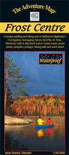 Load image into Gallery viewer, Frost Centre Area - Haliburton Highlands (AM0230)