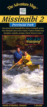 Load image into Gallery viewer, Missinaibi 2 - Missinaibi Lake to Mattice (AM0923)