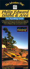 Load image into Gallery viewer, Philip Edward Island & Area - Georgian Bay (AM0362)