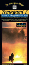 Load image into Gallery viewer, Temagami 3 - Marten River/Temagami River Area (AM0796)