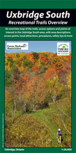 Load image into Gallery viewer, Uxbridge South Trails - Overview (OM001X)