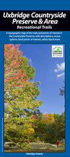 Load image into Gallery viewer, Uxbridge Countryside Preserve (OM0052)