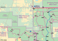 Load image into Gallery viewer, Uxbridge South Trails - Overview (OM001X)