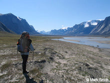 Load image into Gallery viewer, Auyuittuq National Park - Akshayuk Pass (AM0893)