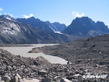 Load image into Gallery viewer, Auyuittuq National Park - Akshayuk Pass (AM0893)