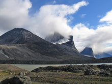 Load image into Gallery viewer, Auyuittuq National Park - Akshayuk Pass (AM0893)