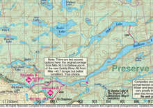Load image into Gallery viewer, Missinaibi 1 - Lakes Area (AM0915)
